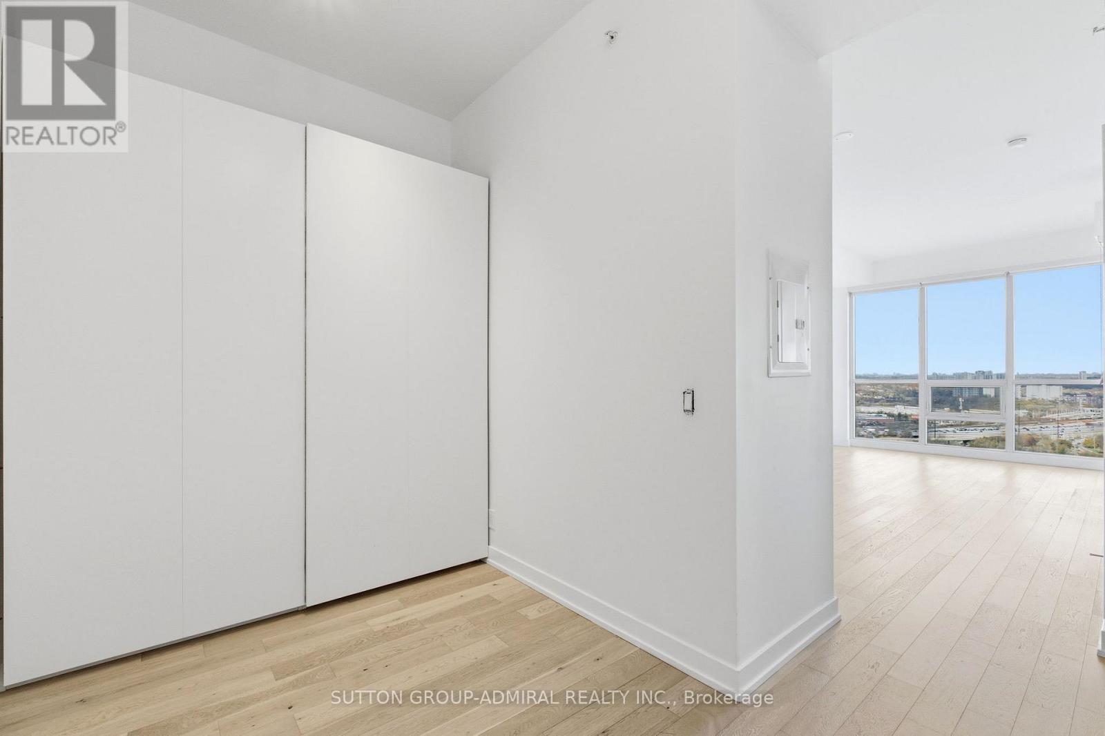 3010 - 2212 Lake Shore Boulevard W, Toronto, Ontario  M8V 0C2 - Photo 13 - W12564368