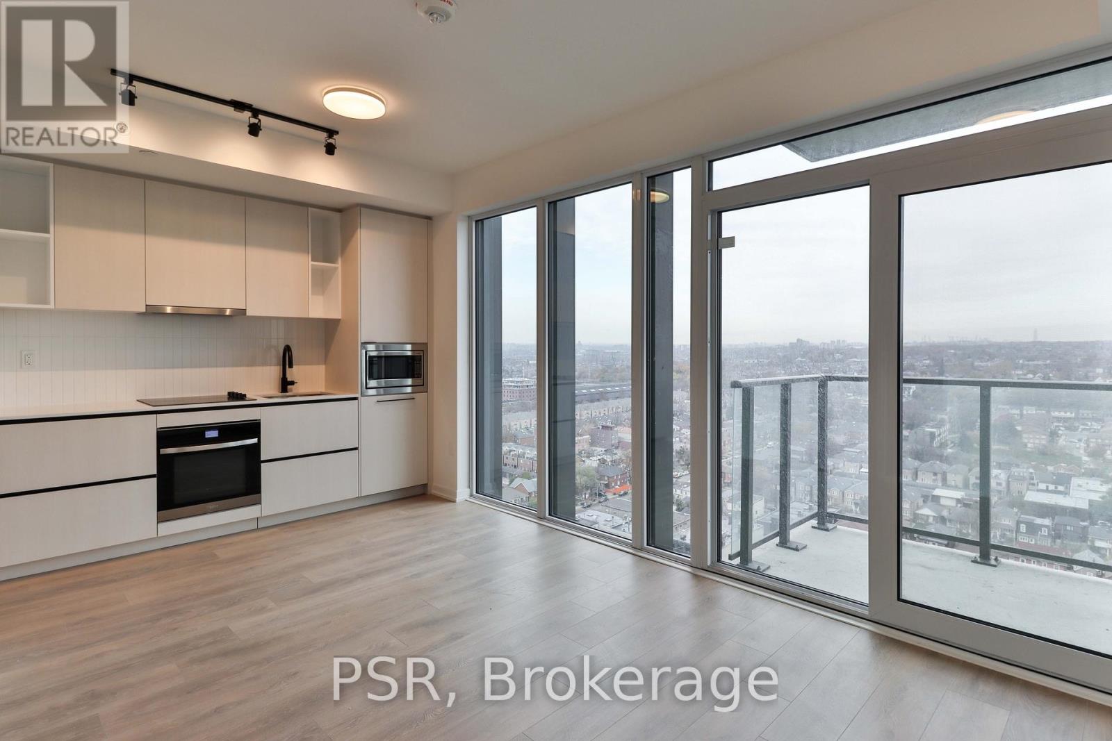 2008 - 1285 DUPONT STREET, Toronto, Ontario