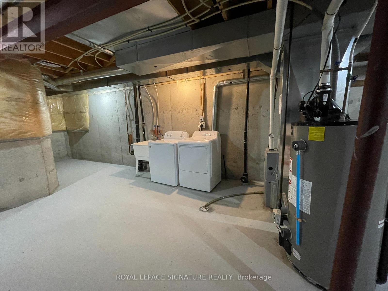 28 - 689 Four Winds Way, Mississauga, Ontario  L5R 4C5 - Photo 14 - W12564402