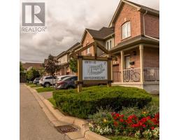 28 - 689 FOUR WINDS WAY, Mississauga, Ontario