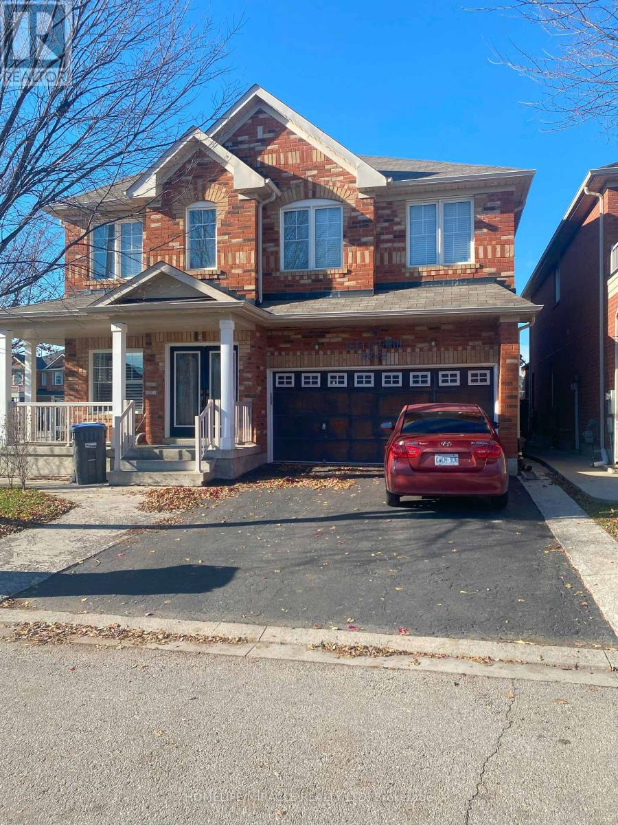 Bsmt - 13 Lillian Crescent, Brampton, Ontario  L6R 3P9 - Photo 2 - W12564412