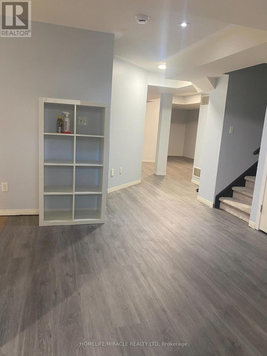 Bsmt - 13 Lillian Crescent, Brampton, Ontario  L6R 3P9 - Photo 5 - W12564412