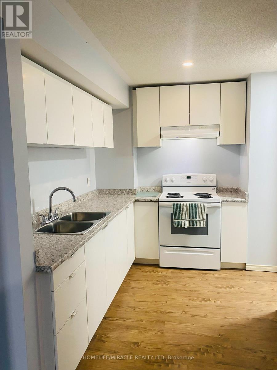 Bsmt - 13 Lillian Crescent, Brampton, Ontario  L6R 3P9 - Photo 8 - W12564412