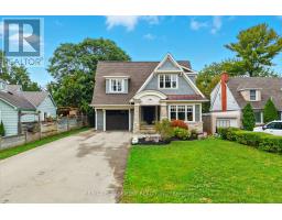 391 PATRICIA DRIVE, Burlington, Ontario