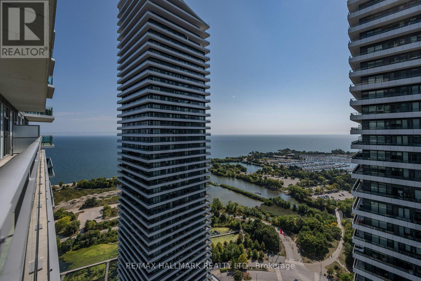 3701 - 33 Shore Breeze Drive, Toronto, Ontario  M8V 0G1 - Photo 15 - W12564436