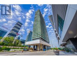 3701 - 33 SHORE BREEZE DRIVE, Toronto, Ontario