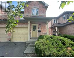 4 - 9 FAIRGLEN AVENUE, Brampton, Ontario