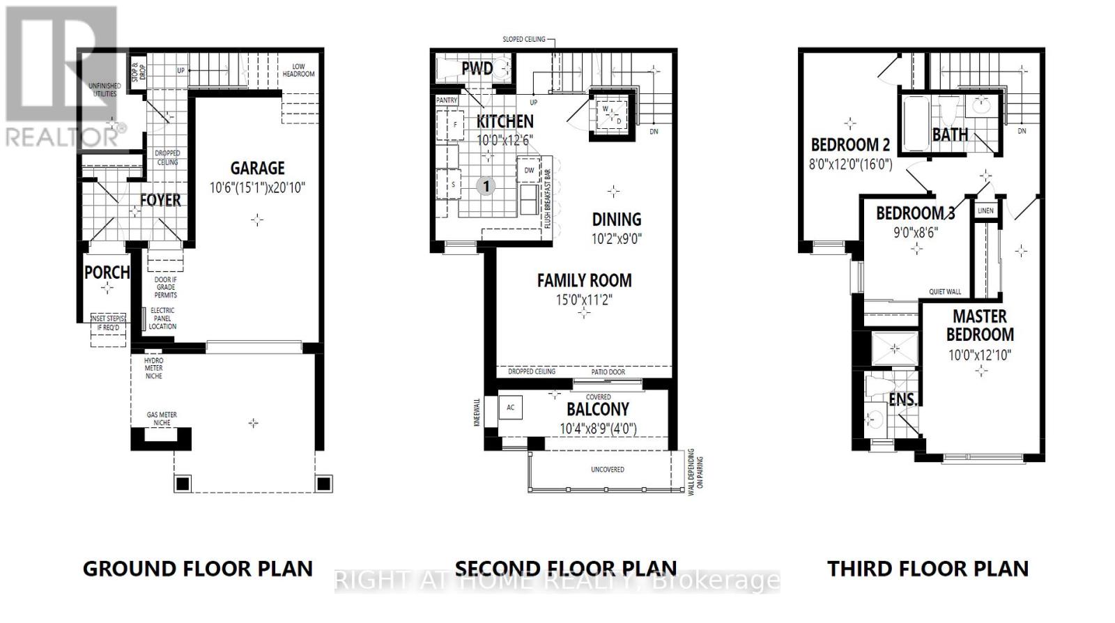 578 Bellflower Court, Milton, Ontario  L9E 1W4 - Photo 38 - W12564490