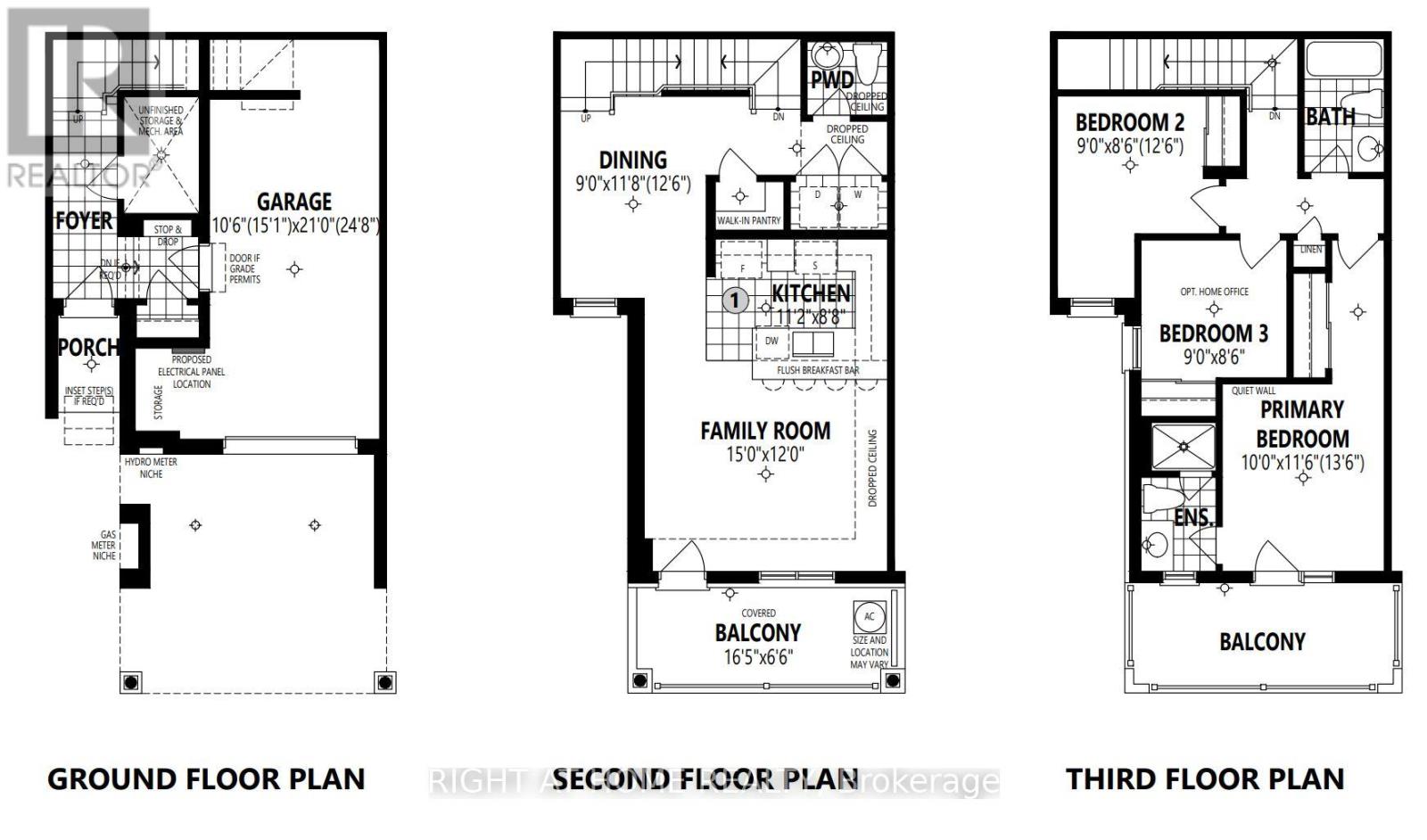 1575 Moira Crescent, Milton, Ontario  L9E 1Y1 - Photo 27 - W12564506