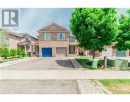30 LONESTAR CRESCENT, Brampton, Ontario