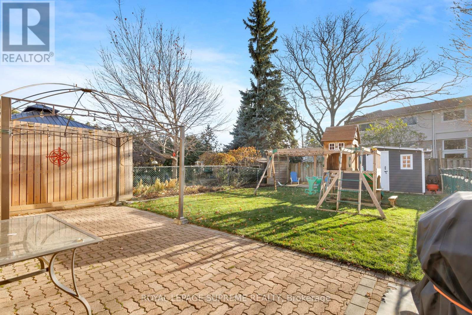 7158 Ridgeland Crescent, Mississauga, Ontario  L5N 1Y9 - Photo 47 - W12564520