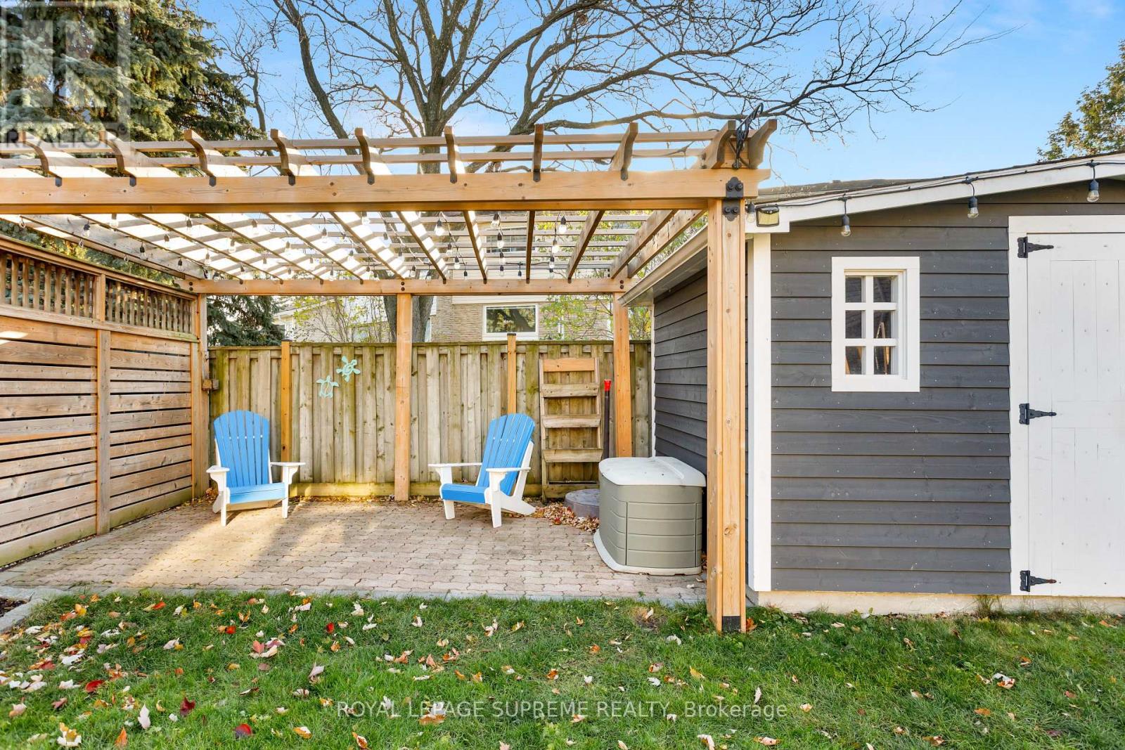 7158 Ridgeland Crescent, Mississauga, Ontario  L5N 1Y9 - Photo 49 - W12564520