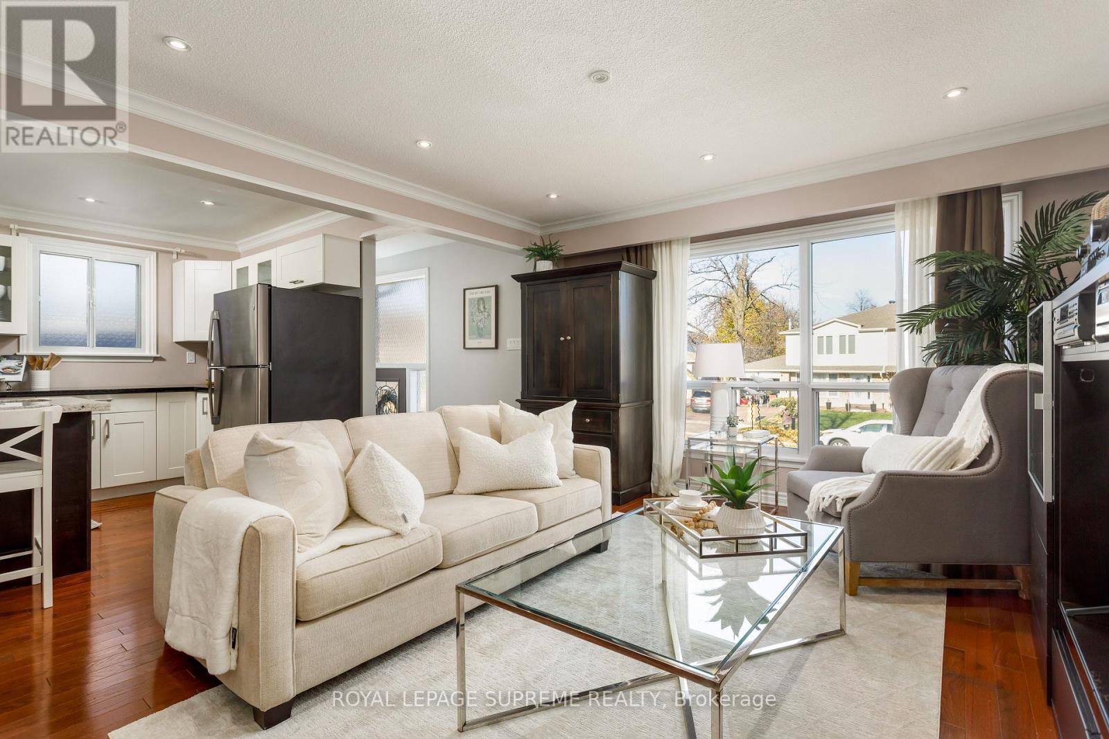 7158 Ridgeland Crescent, Mississauga, Ontario  L5N 1Y9 - Photo 5 - W12564520