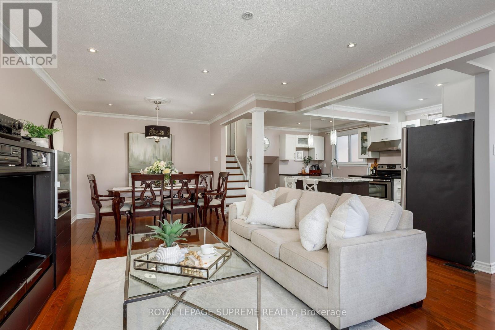 7158 Ridgeland Crescent, Mississauga, Ontario  L5N 1Y9 - Photo 9 - W12564520