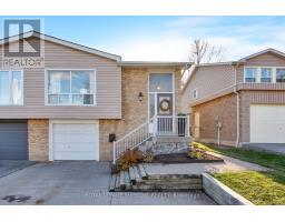 7158 RIDGELAND CRESCENT, Mississauga, Ontario