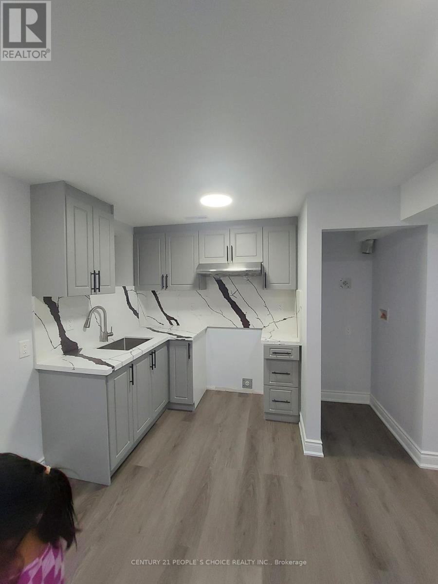 1271 PRESTONWOOD CRESCENT, Mississauga, Ontario