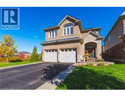 68 KINSMAN Drive, Binbrook, Ontario