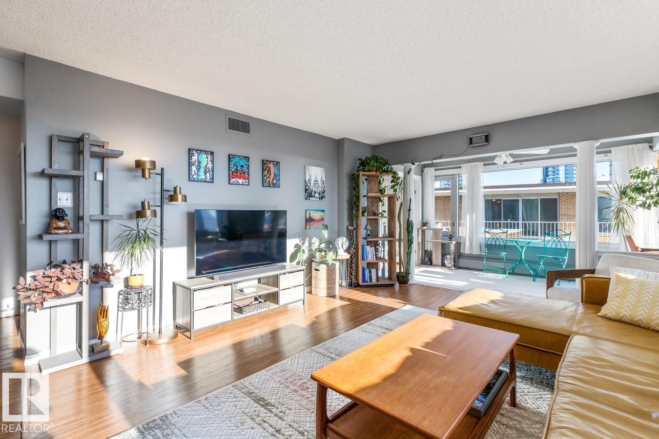 #701 10011 123 St Nw, Edmonton, Alberta  T5N 1M9 - Photo 17 - E4466327