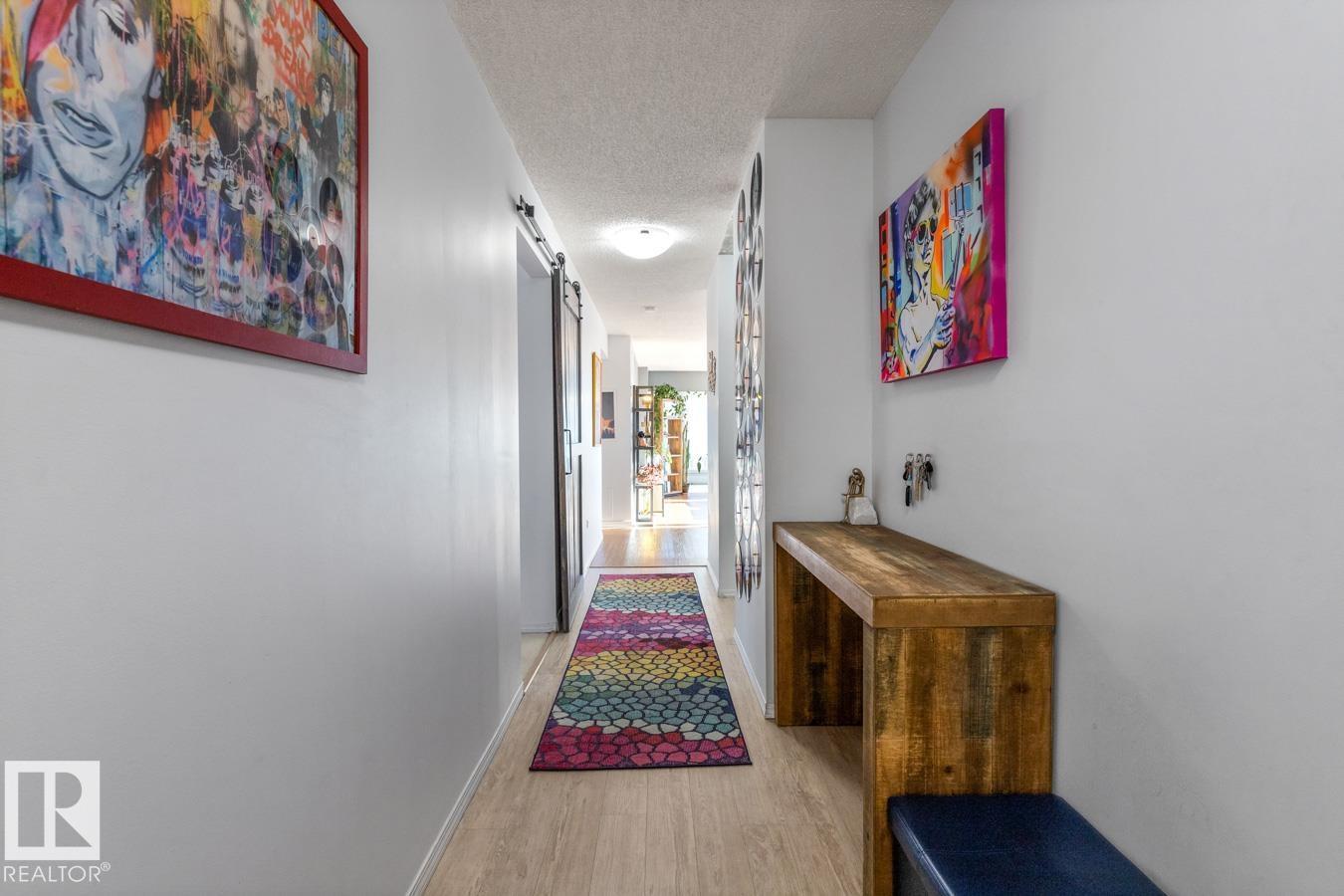 #701 10011 123 St Nw, Edmonton, Alberta  T5N 1M9 - Photo 4 - E4466327