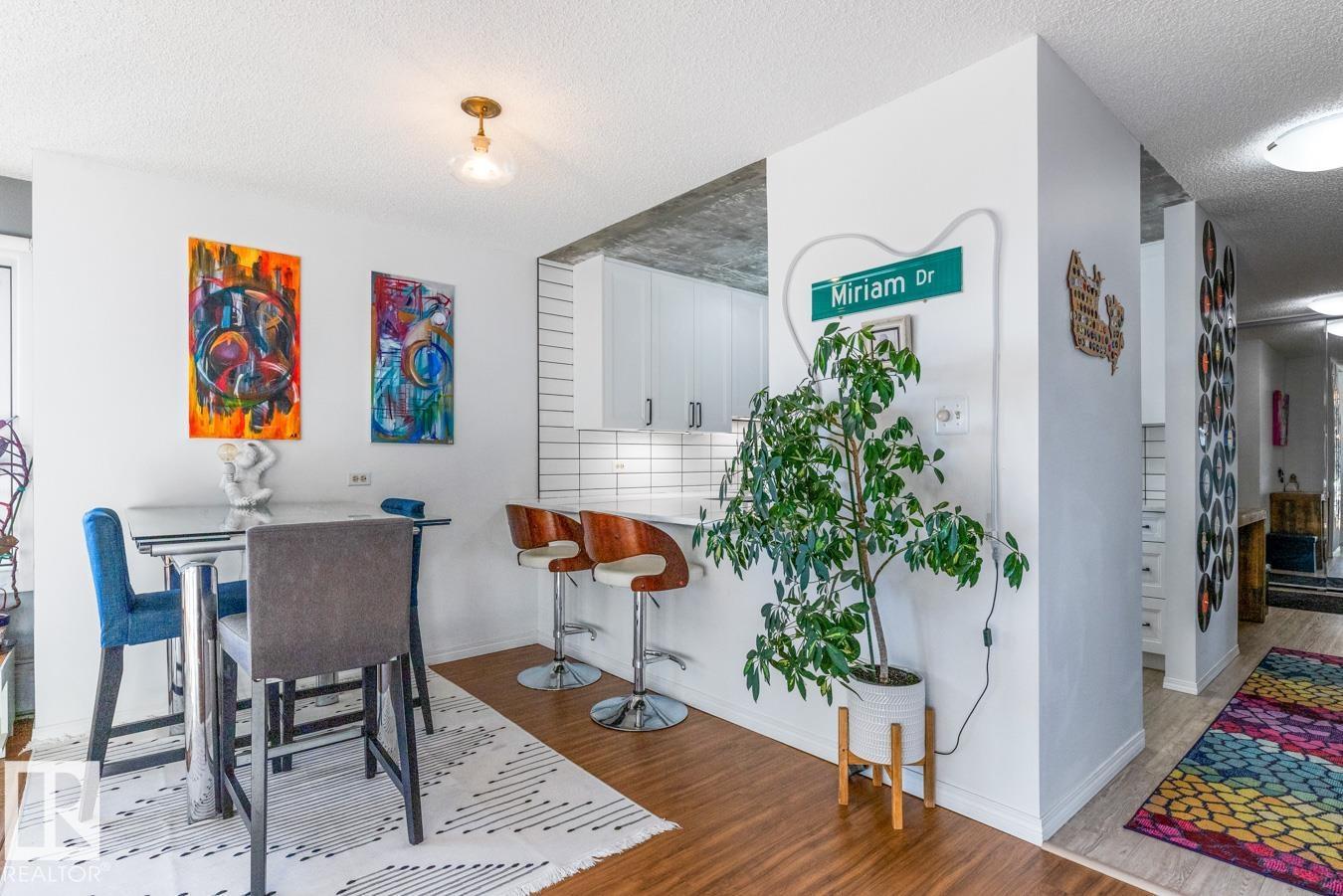 #701 10011 123 St Nw, Edmonton, Alberta  T5N 1M9 - Photo 14 - E4466327