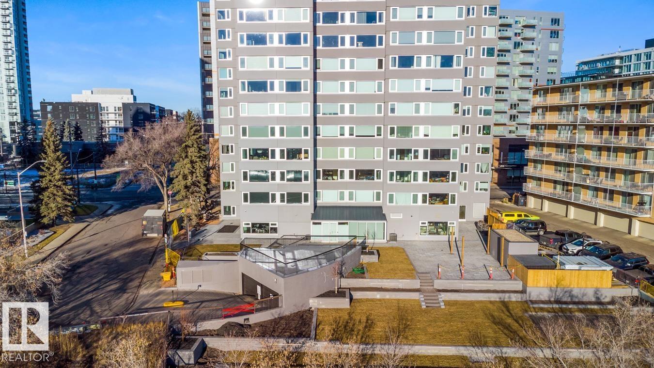 #701 10011 123 St Nw, Edmonton, Alberta  T5N 1M9 - Photo 40 - E4466327
