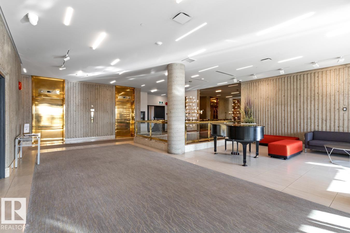 #701 10011 123 St Nw, Edmonton, Alberta  T5N 1M9 - Photo 35 - E4466327