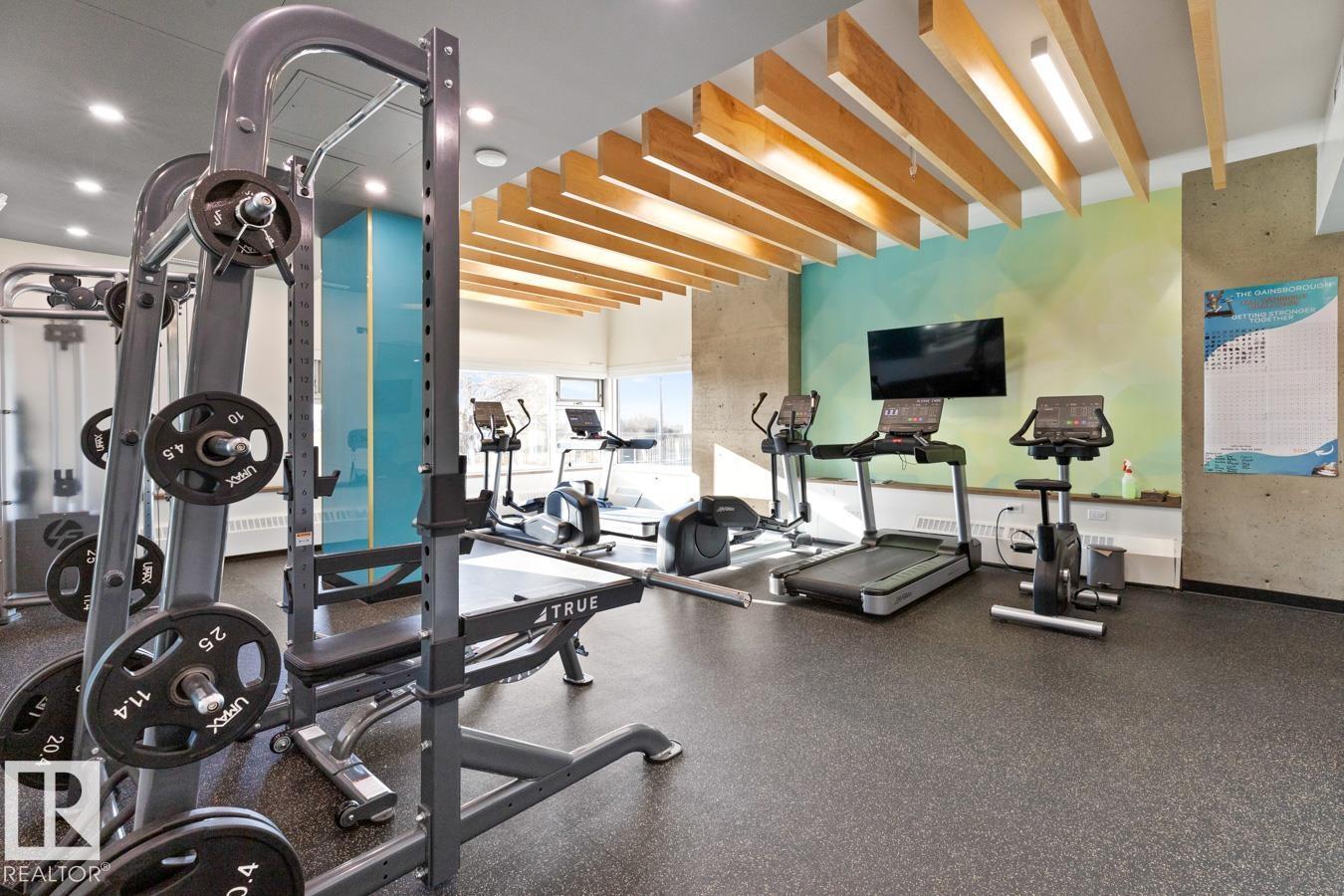 #701 10011 123 St Nw, Edmonton, Alberta  T5N 1M9 - Photo 32 - E4466327