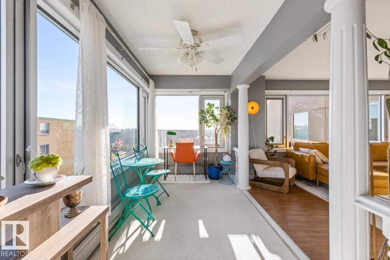 #701 10011 123 St Nw, Edmonton, Alberta  T5N 1M9 - Photo 19 - E4466327