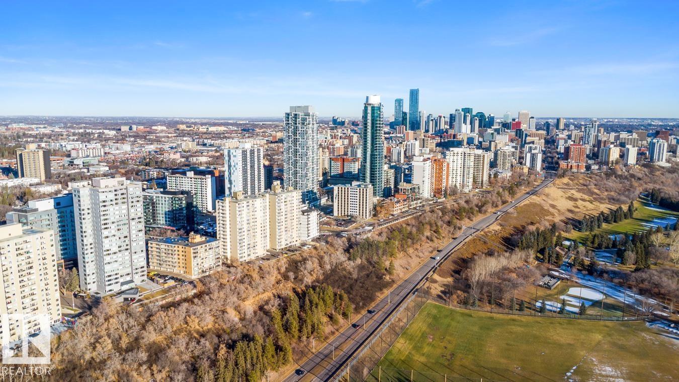 #701 10011 123 St Nw, Edmonton, Alberta  T5N 1M9 - Photo 43 - E4466327