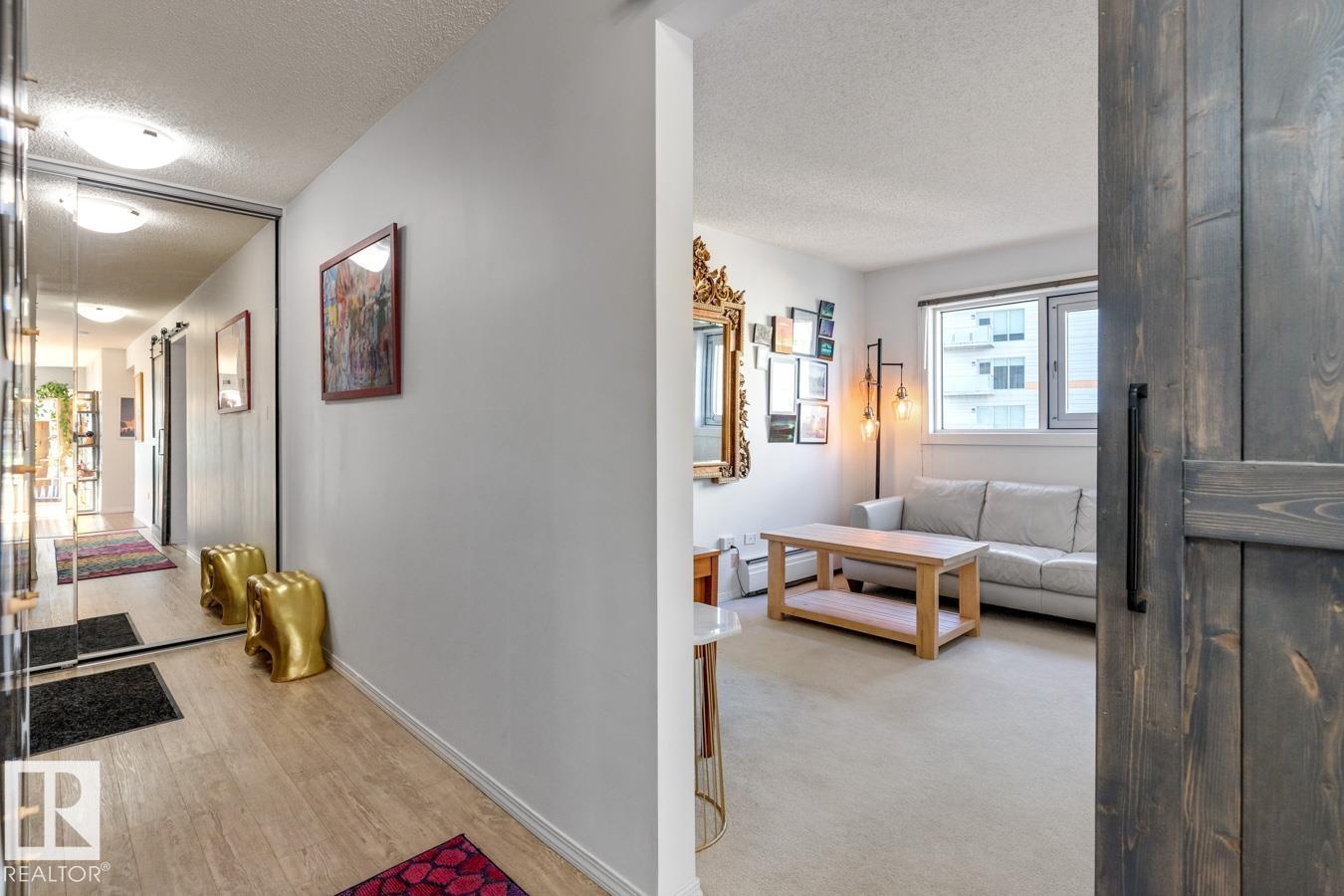 #701 10011 123 St Nw, Edmonton, Alberta  T5N 1M9 - Photo 26 - E4466327