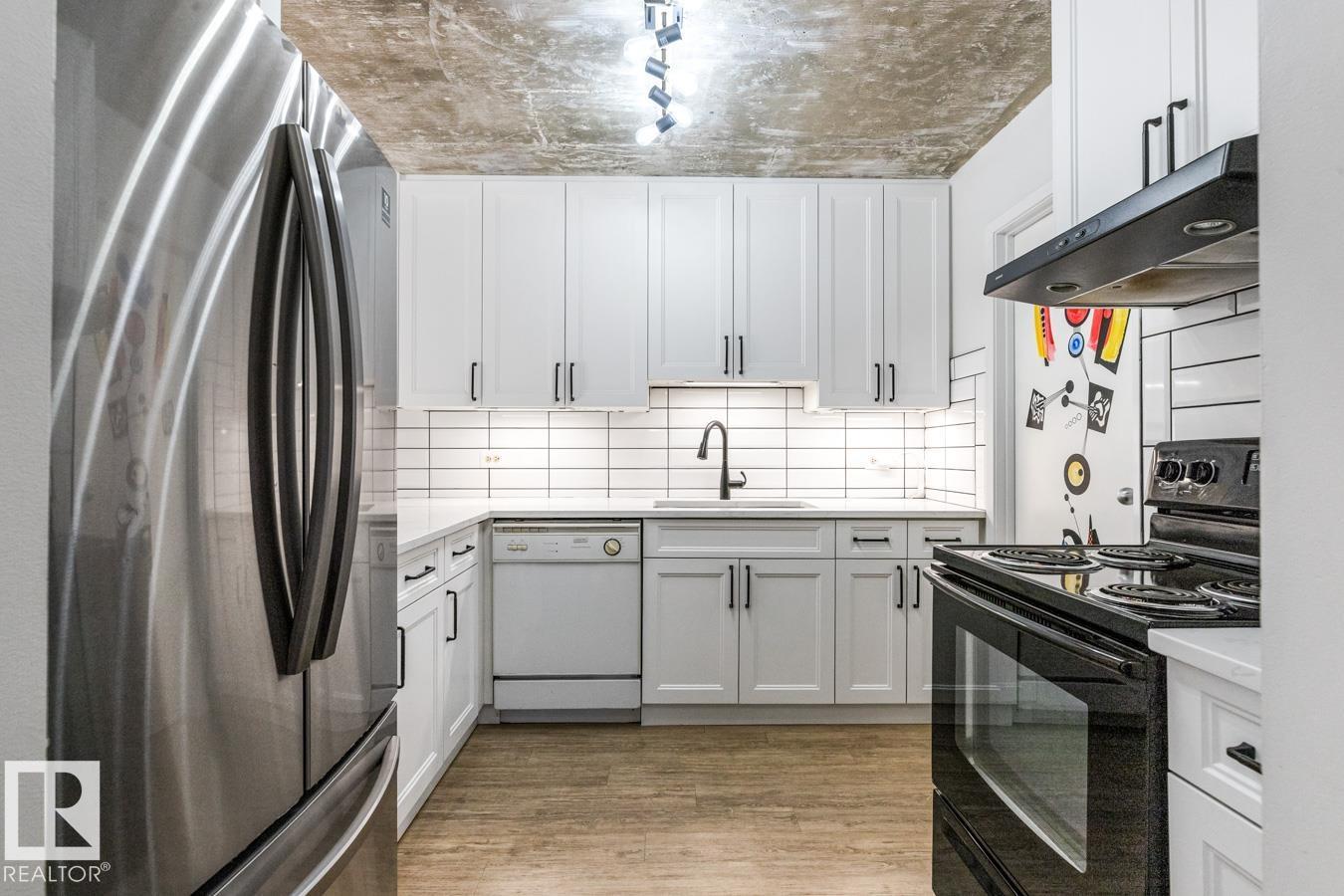 #701 10011 123 St Nw, Edmonton, Alberta  T5N 1M9 - Photo 7 - E4466327