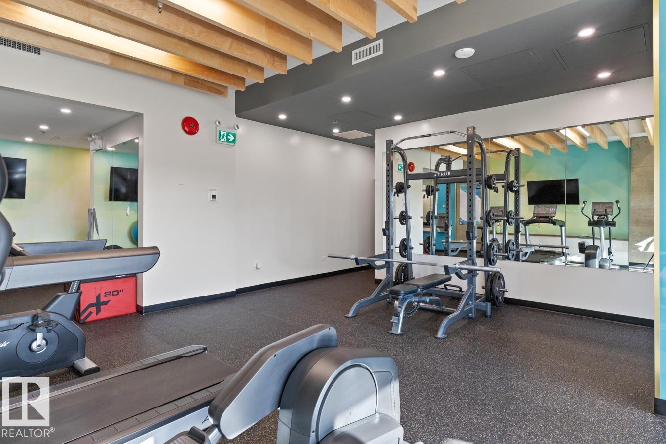 #701 10011 123 St Nw, Edmonton, Alberta  T5N 1M9 - Photo 33 - E4466327