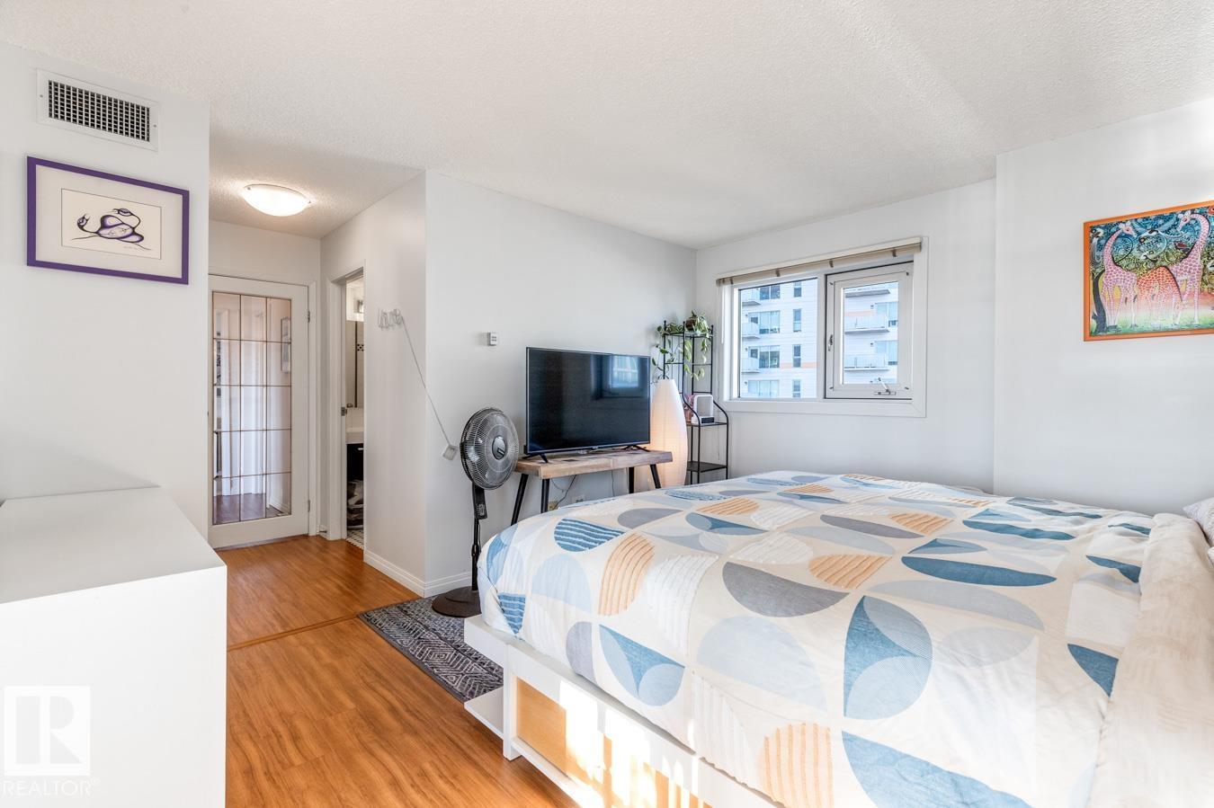 #701 10011 123 St Nw, Edmonton, Alberta  T5N 1M9 - Photo 22 - E4466327