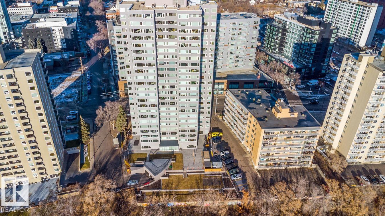 #701 10011 123 St Nw, Edmonton, Alberta  T5N 1M9 - Photo 49 - E4466327