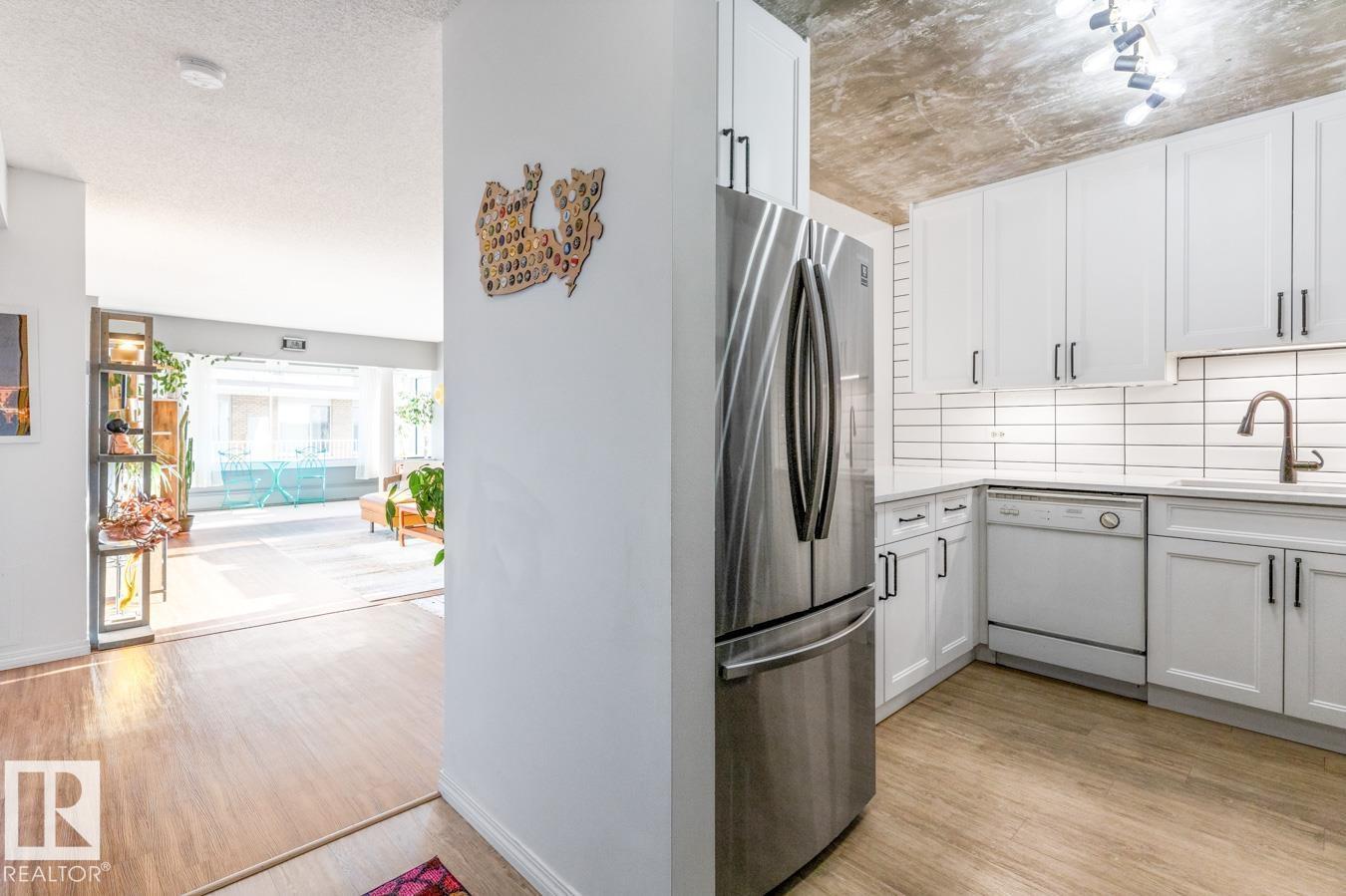 #701 10011 123 St Nw, Edmonton, Alberta  T5N 1M9 - Photo 6 - E4466327