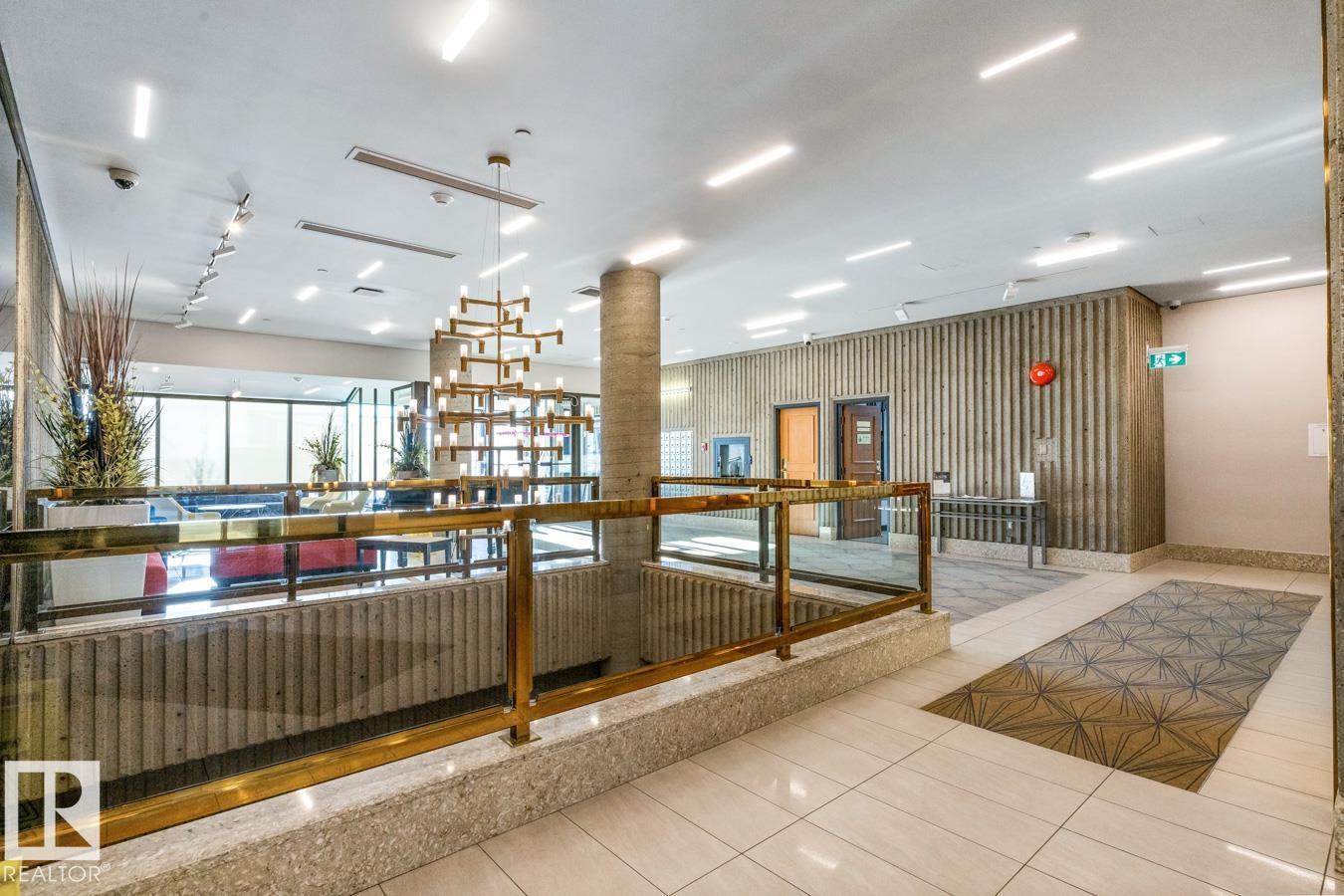 #701 10011 123 St Nw, Edmonton, Alberta  T5N 1M9 - Photo 34 - E4466327