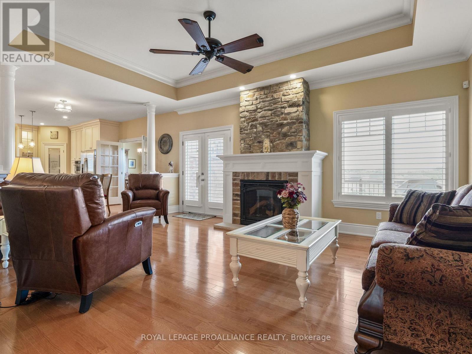 349 Brimley Road S, Alnwick/haldimand, Ontario  K0K 2G0 - Photo 8 - X12564538