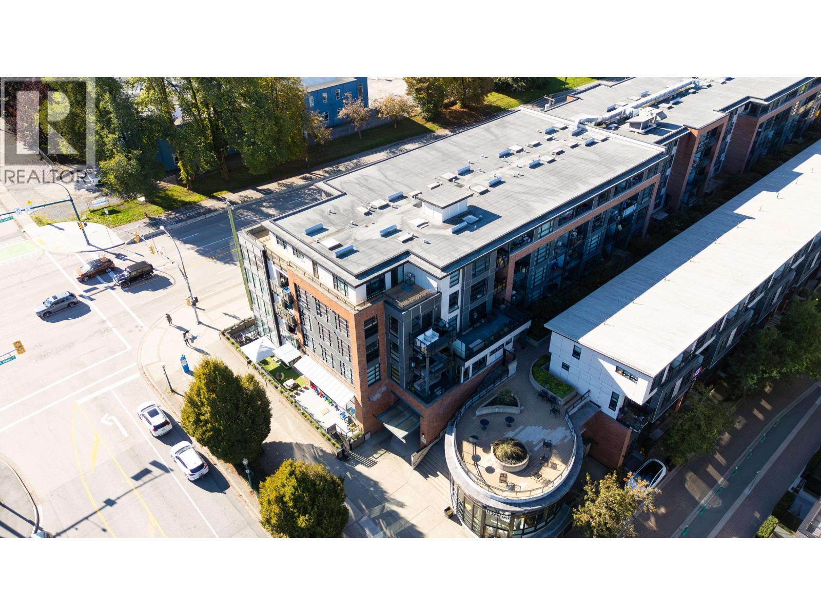 501 95 Moody Street, Port Moody, British Columbia  V3H 0H2 - Photo 23 - R3060108