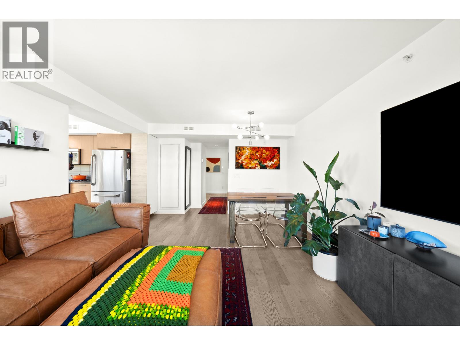 501 95 Moody Street, Port Moody, British Columbia  V3H 0H2 - Photo 4 - R3060108