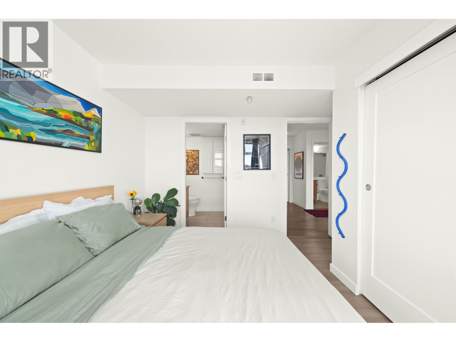 501 95 Moody Street, Port Moody, British Columbia  V3H 0H2 - Photo 12 - R3060108