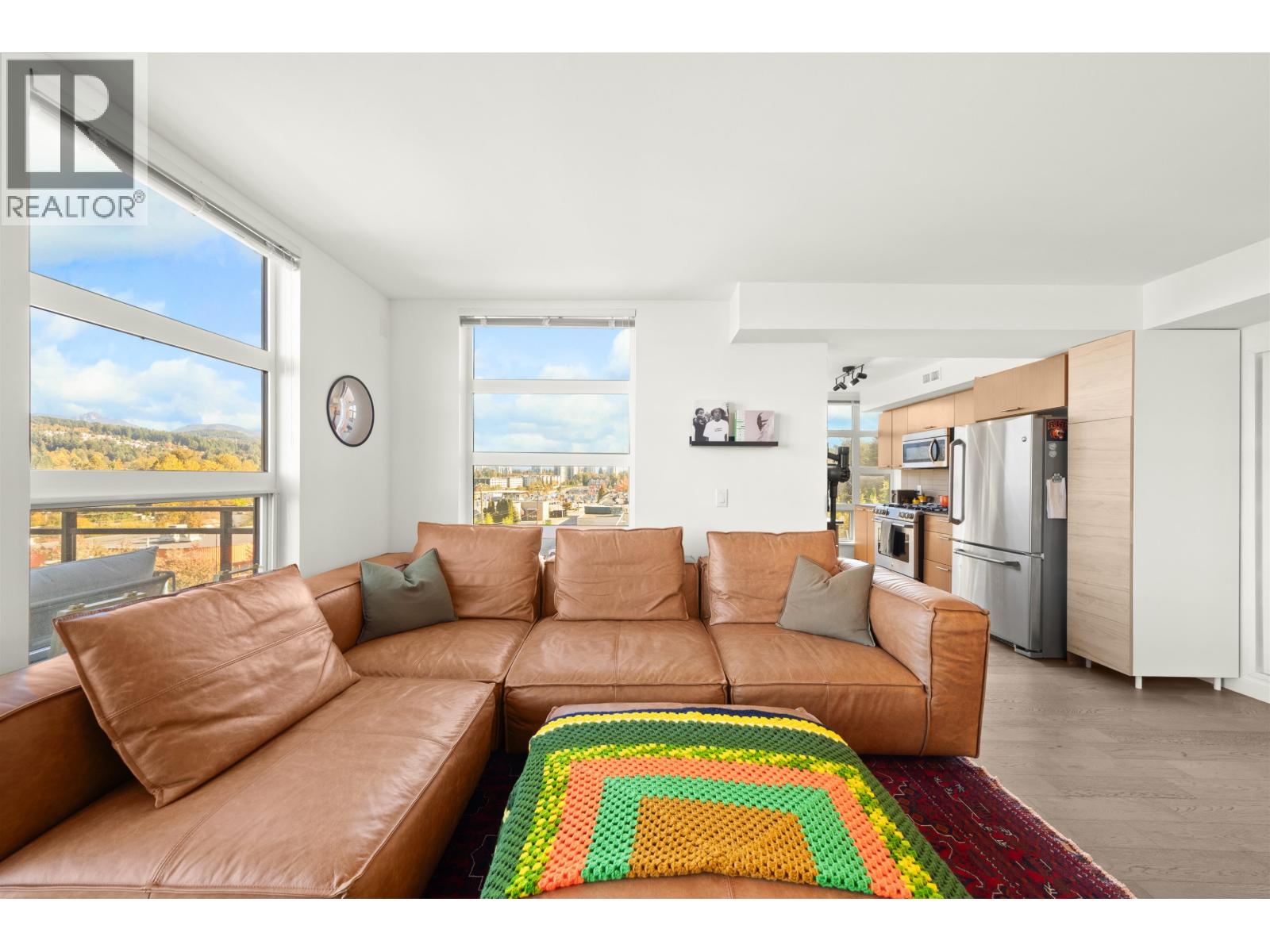 501 95 Moody Street, Port Moody, British Columbia  V3H 0H2 - Photo 3 - R3060108