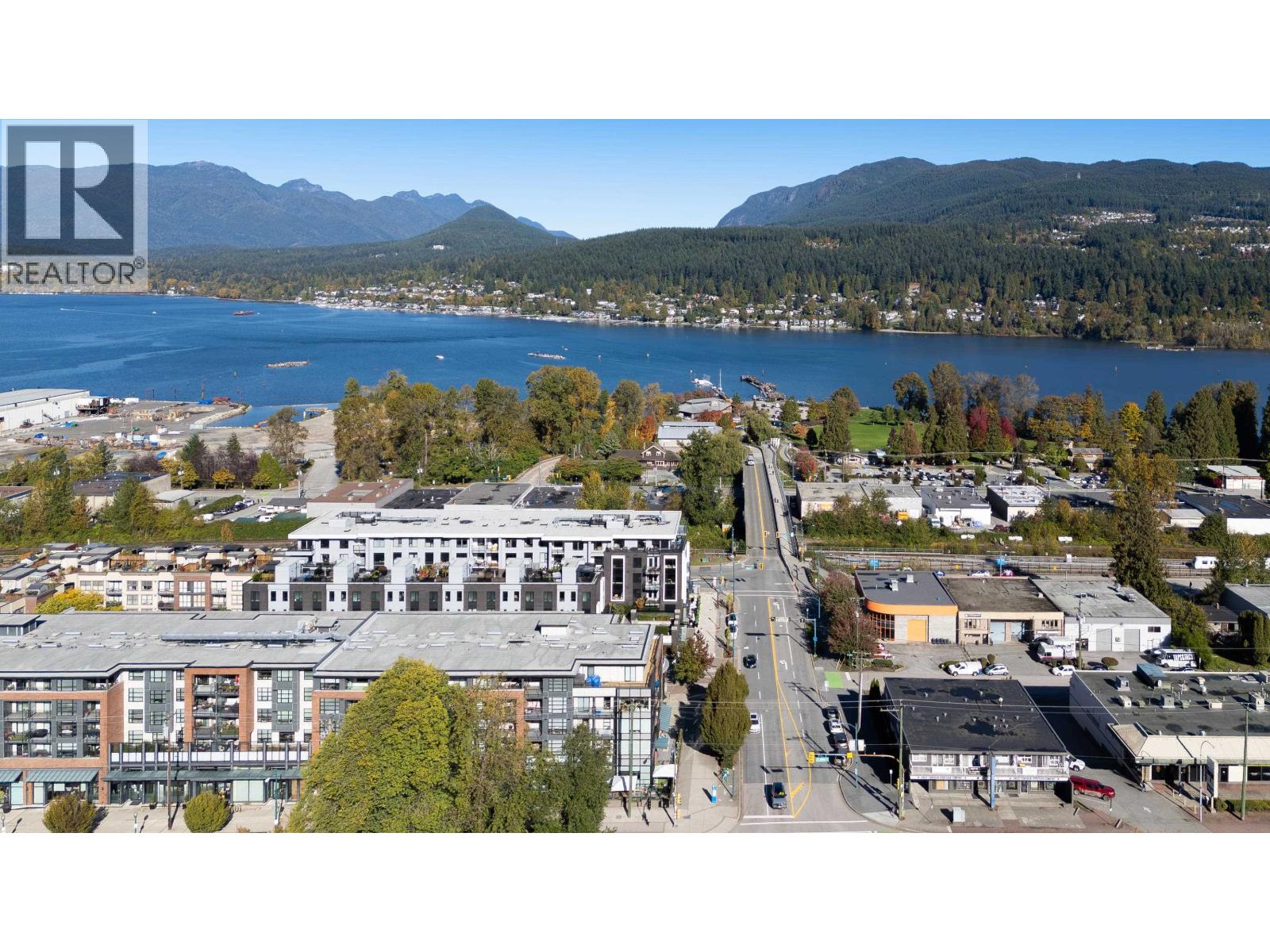 501 95 Moody Street, Port Moody, British Columbia  V3H 0H2 - Photo 31 - R3060108