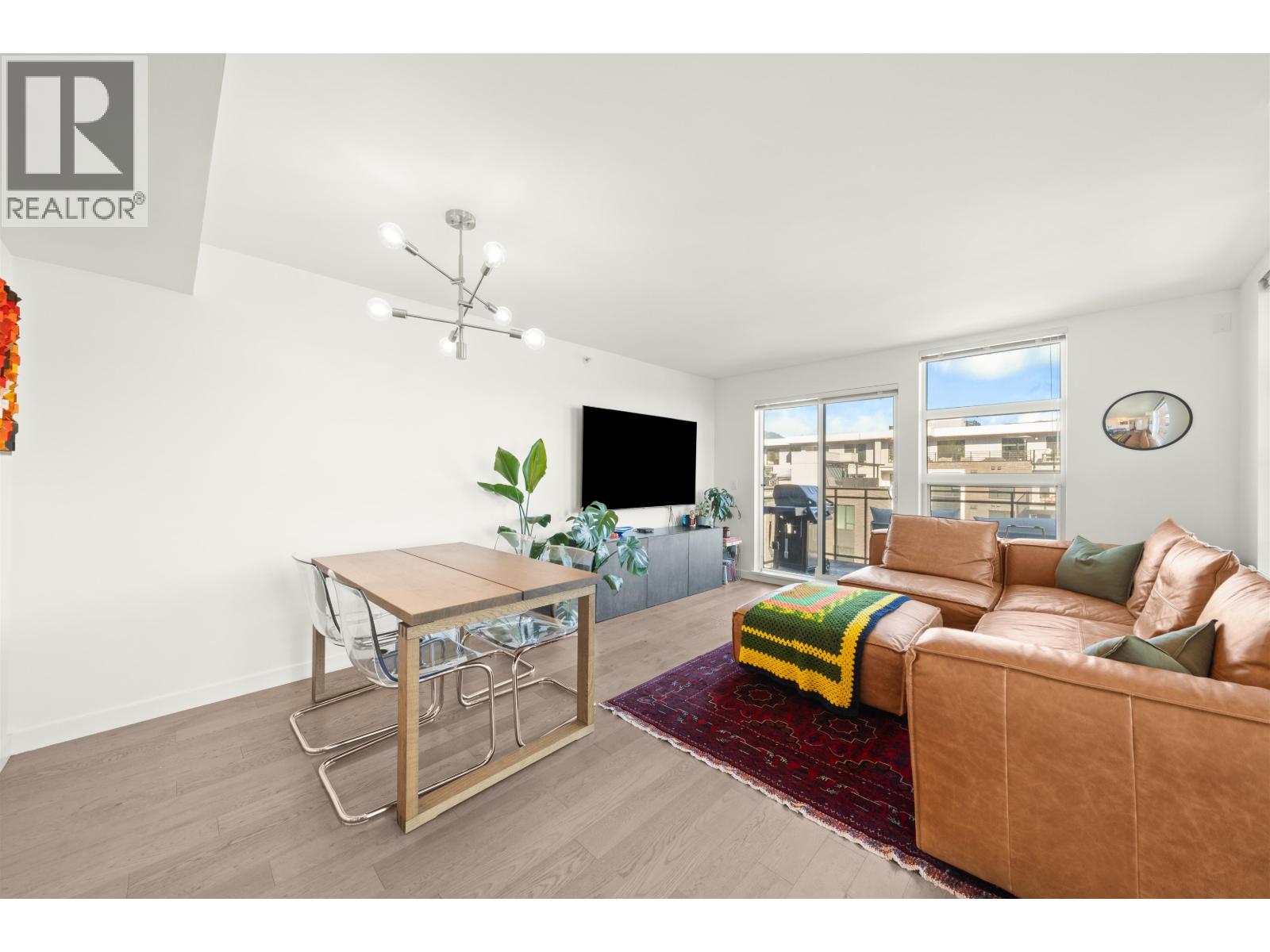 501 95 Moody Street, Port Moody, British Columbia  V3H 0H2 - Photo 6 - R3060108