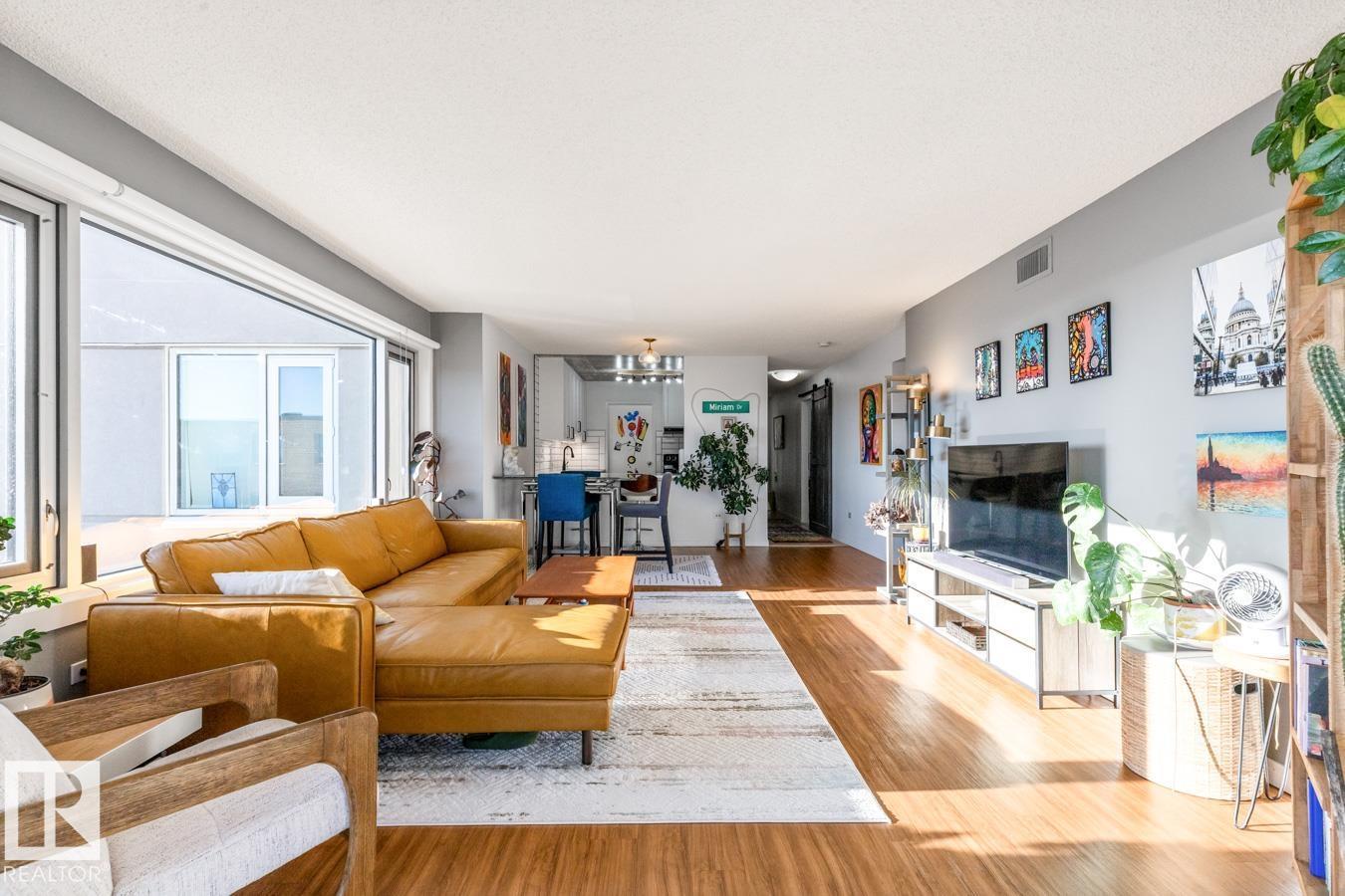 #701 10011 123 St Nw, Edmonton, Alberta  T5N 1M9 - Photo 16 - E4466327