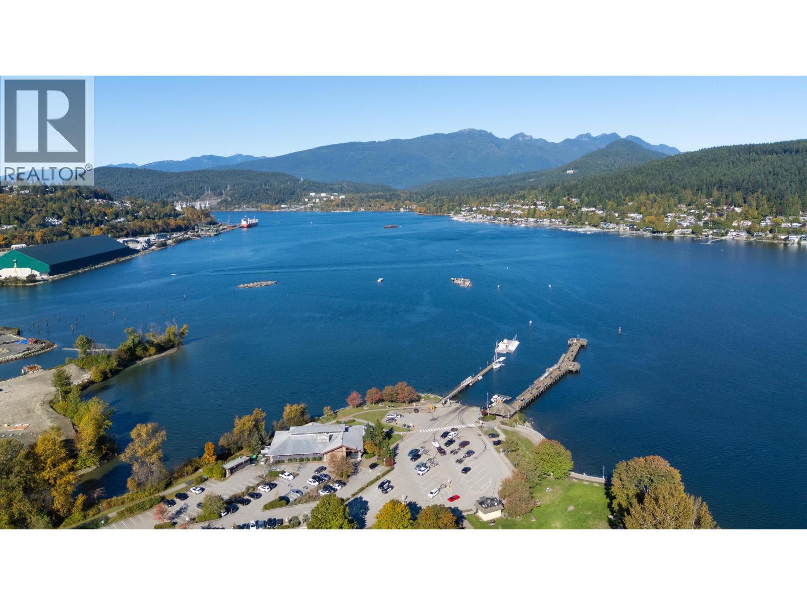 501 95 Moody Street, Port Moody, British Columbia  V3H 0H2 - Photo 29 - R3060108