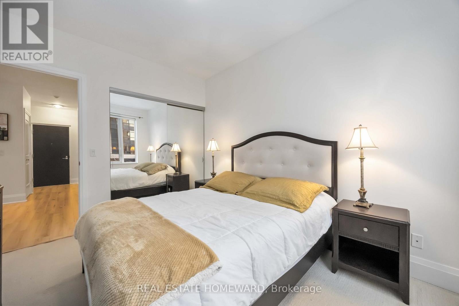 308 - 100 Harrison Gardens, Toronto, Ontario  M2N 0C2 - Photo 24 - C12561126