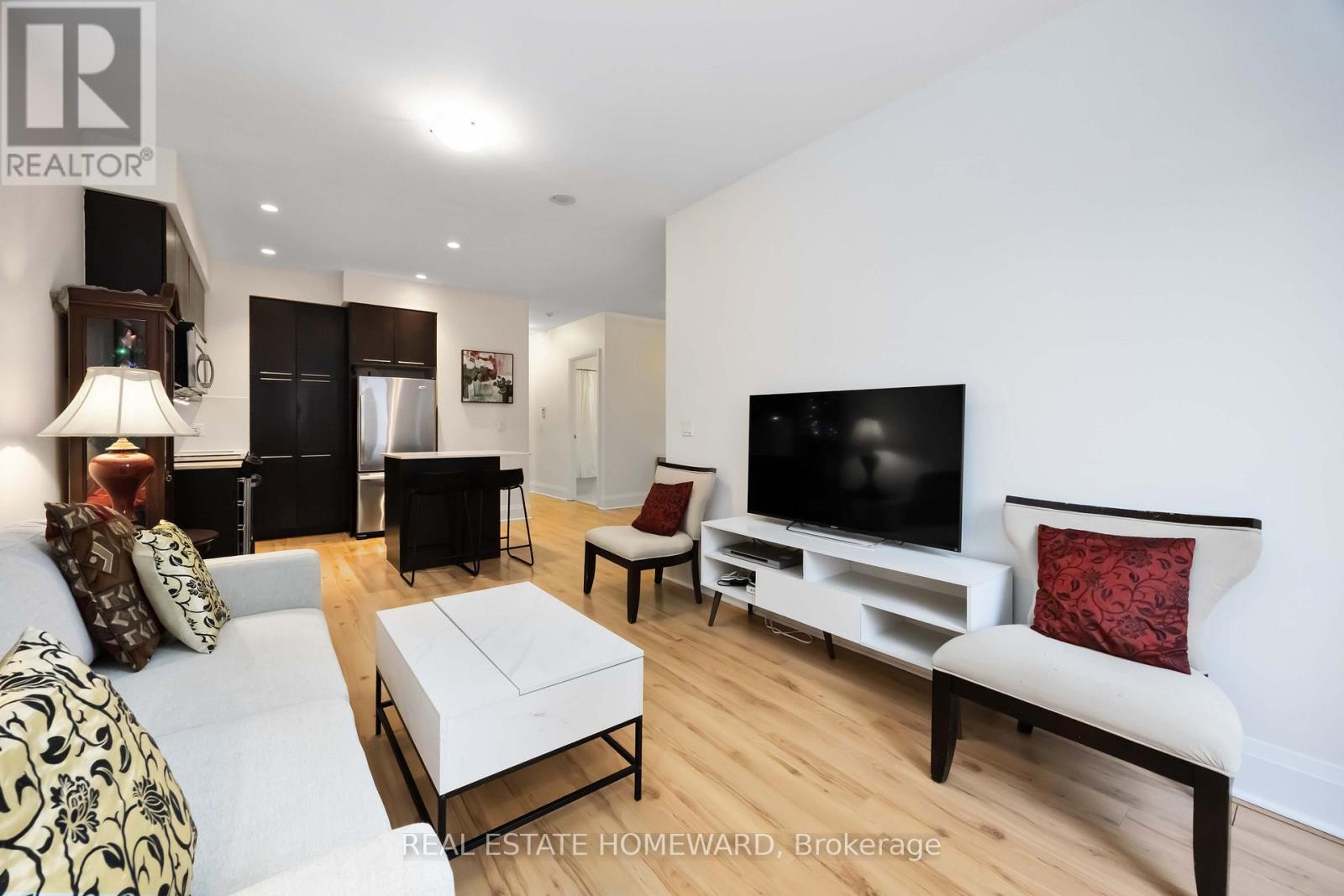 308 - 100 Harrison Gardens, Toronto, Ontario  M2N 0C2 - Photo 11 - C12561126