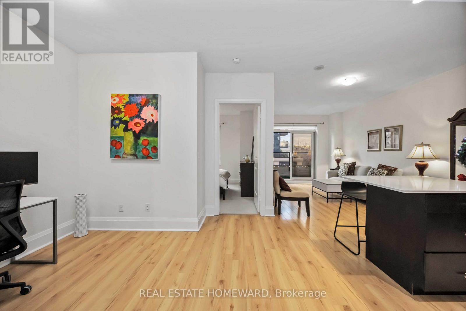 308 - 100 Harrison Gardens, Toronto, Ontario  M2N 0C2 - Photo 21 - C12561126