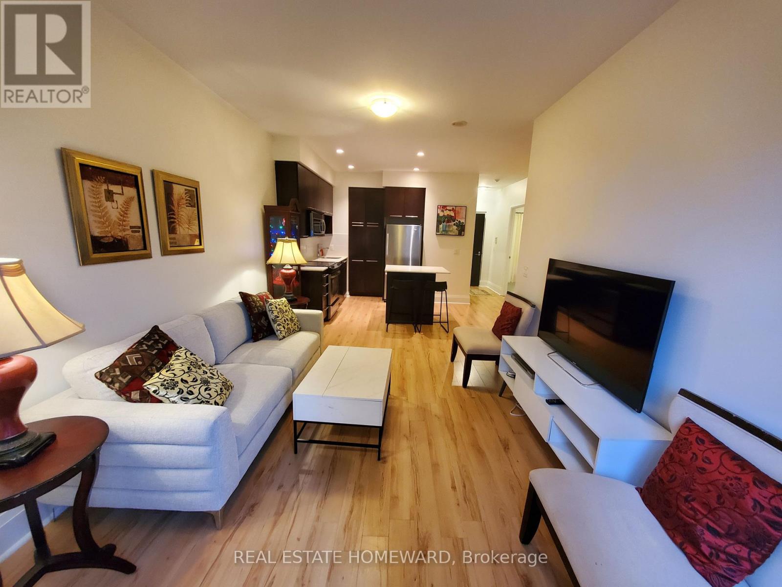 308 - 100 Harrison Gardens, Toronto, Ontario  M2N 0C2 - Photo 14 - C12561126