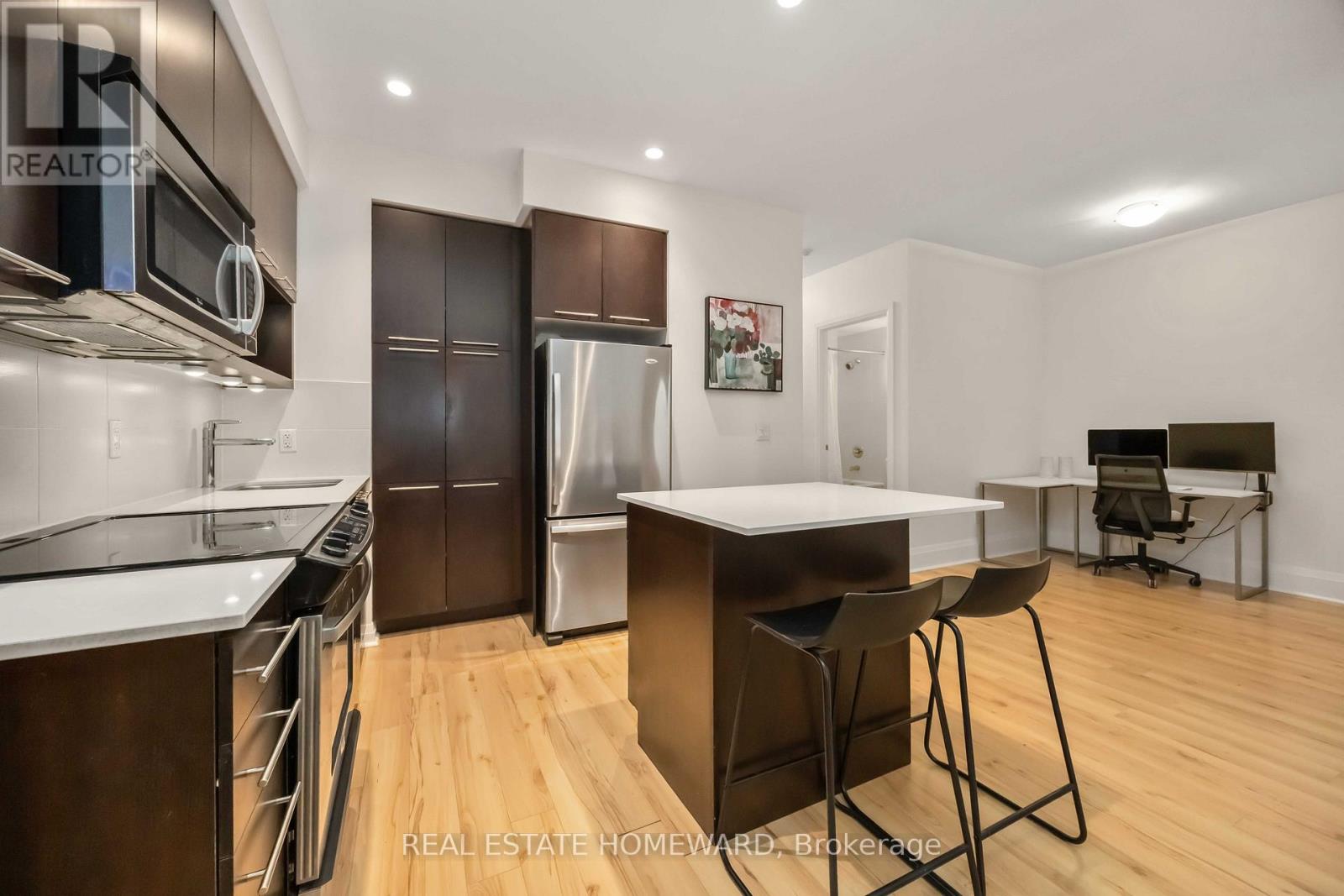 308 - 100 Harrison Gardens, Toronto, Ontario  M2N 0C2 - Photo 19 - C12561126